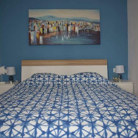Apartment Losca Опатія Екстер'єр фото
