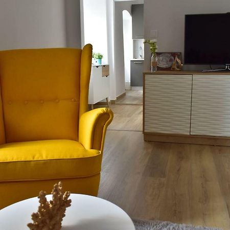 Apartment Losca Опатія Екстер'єр фото