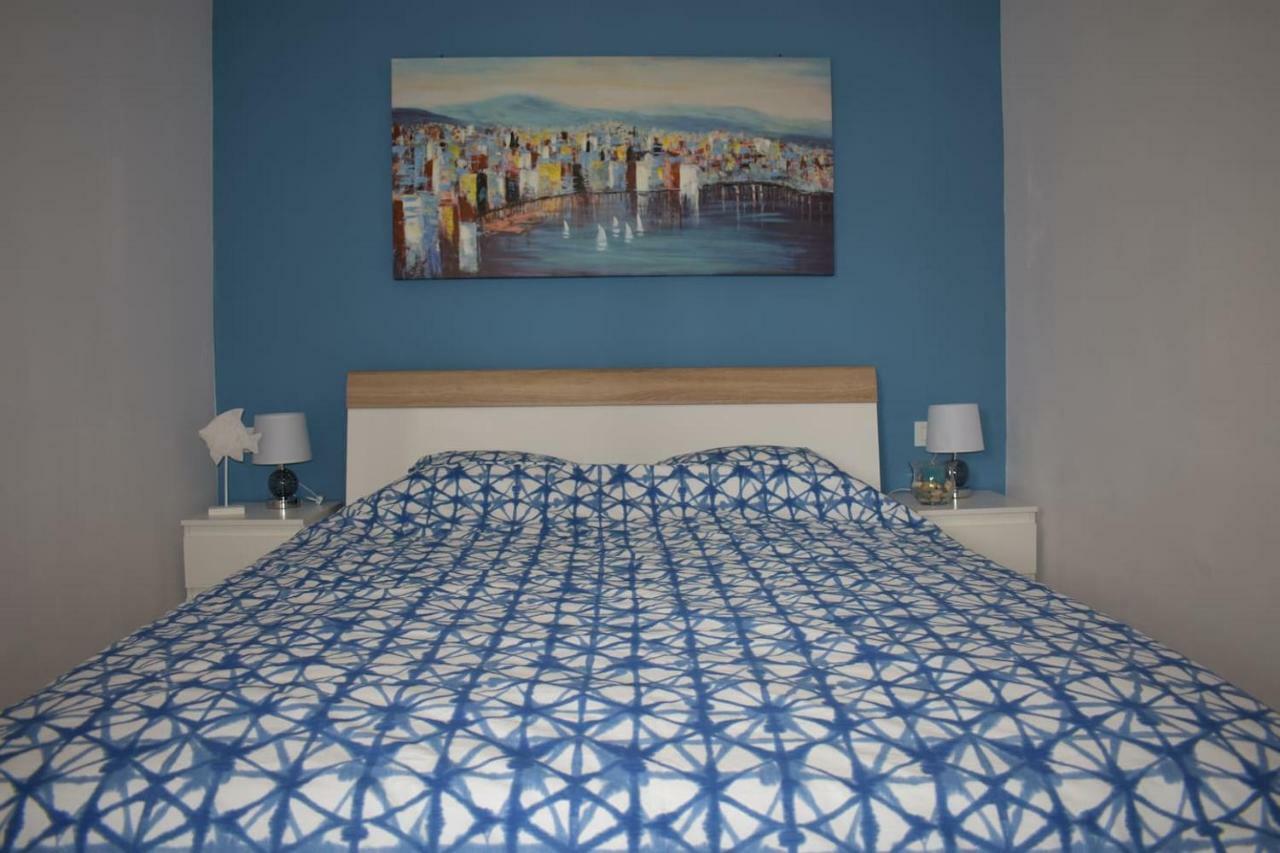 Apartment Losca Опатія Екстер'єр фото