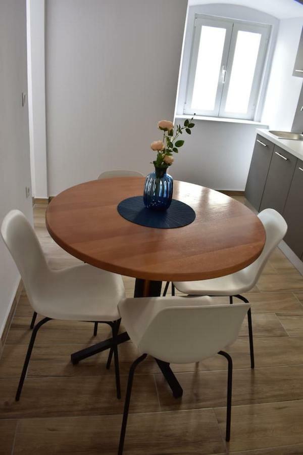 Apartment Losca Опатія Екстер'єр фото