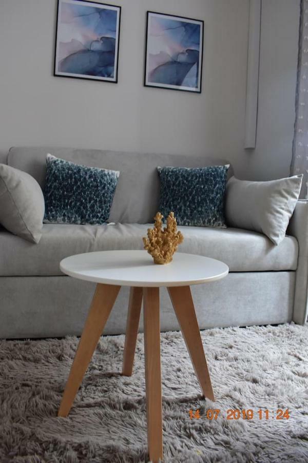 Apartment Losca Опатія Екстер'єр фото