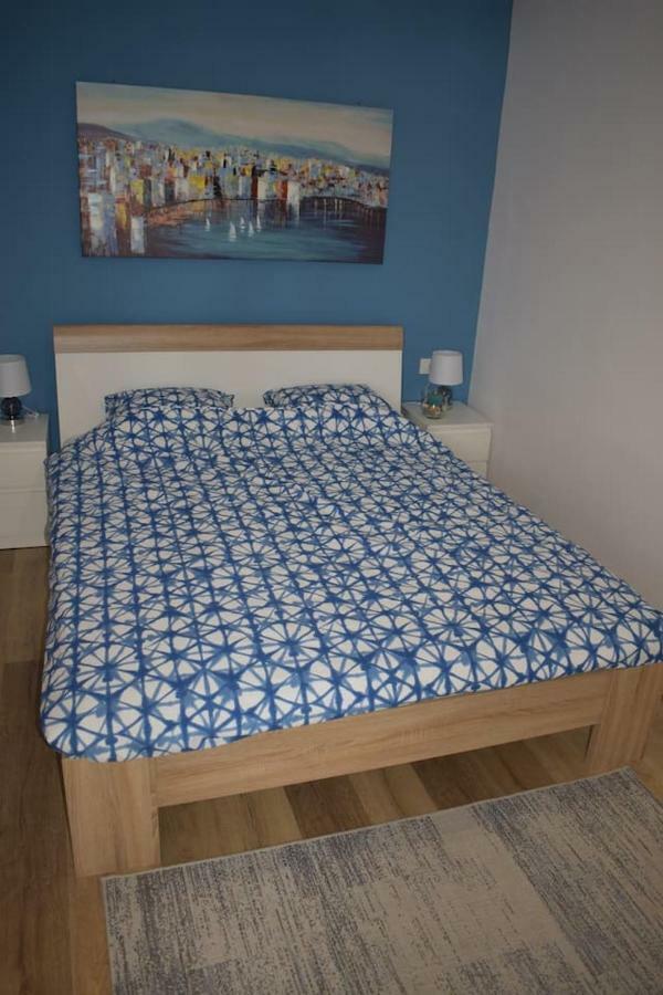 Apartment Losca Опатія Екстер'єр фото
