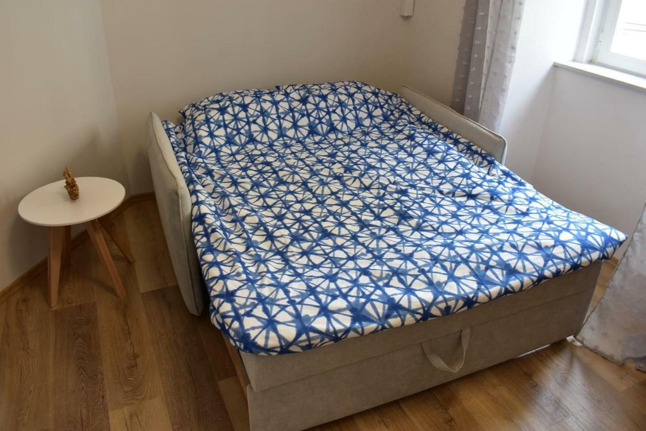 Apartment Losca Опатія Екстер'єр фото