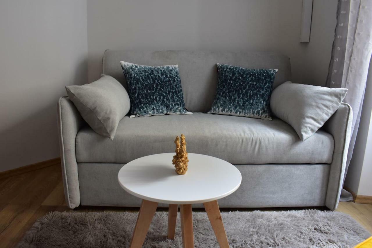 Apartment Losca Опатія Екстер'єр фото