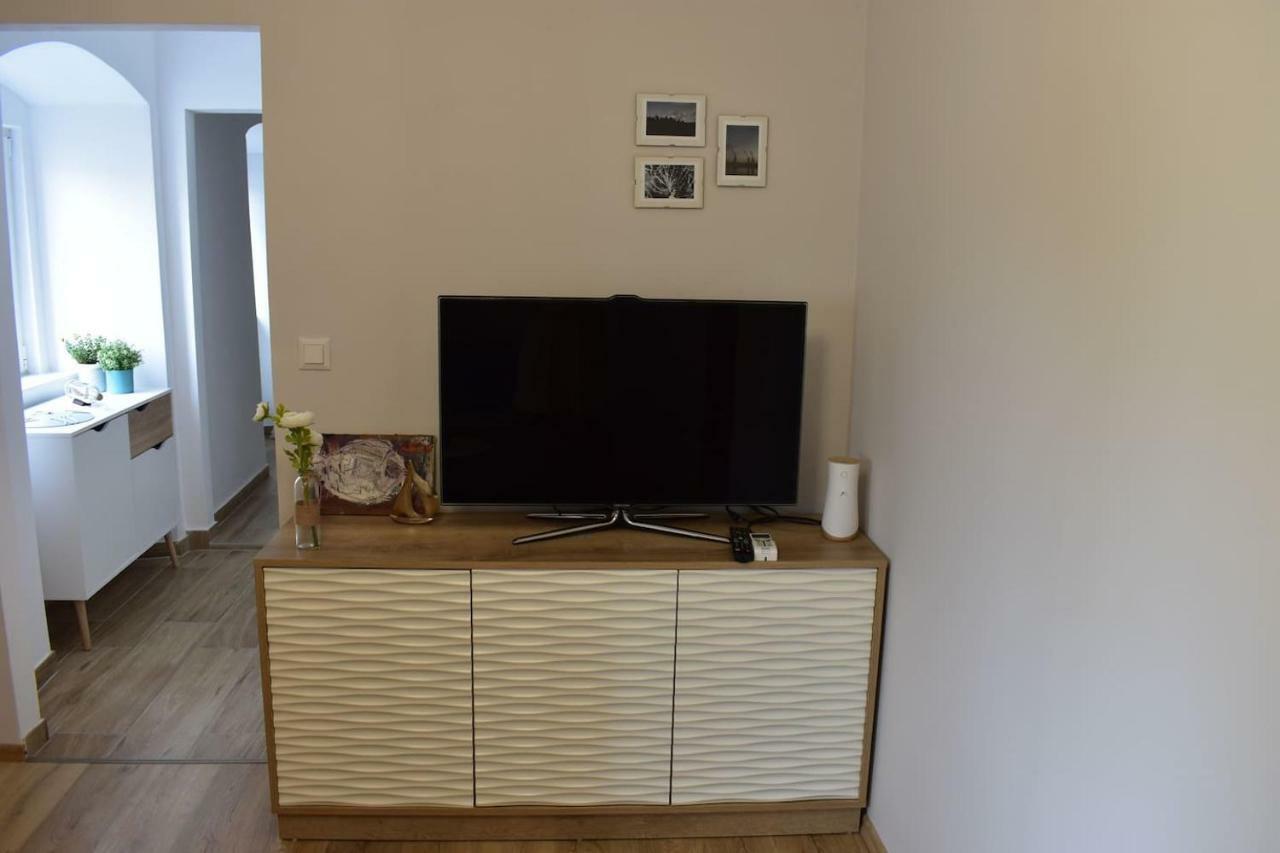 Apartment Losca Опатія Екстер'єр фото