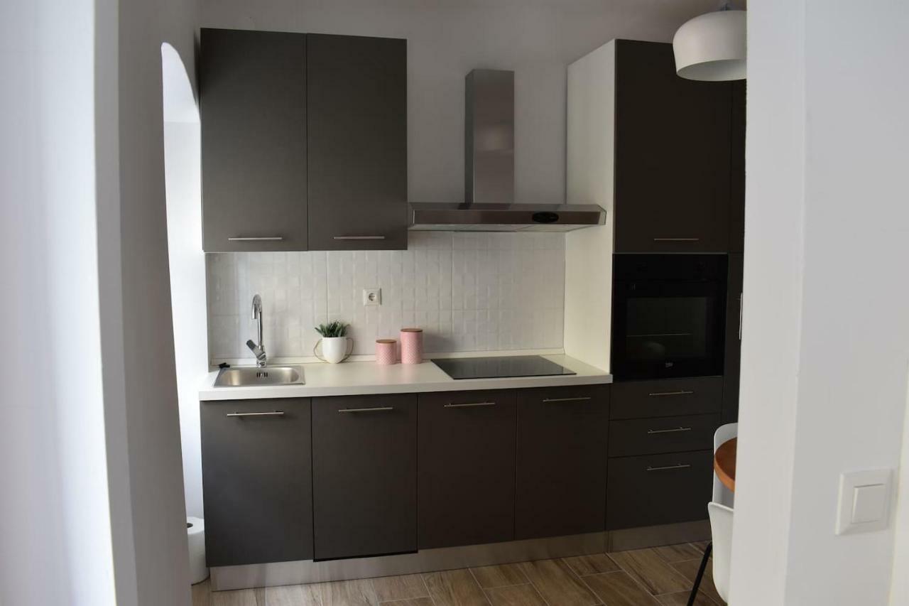 Apartment Losca Опатія Екстер'єр фото