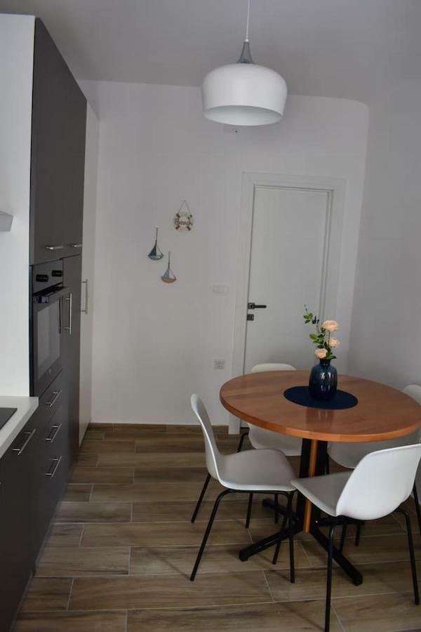 Apartment Losca Опатія Екстер'єр фото