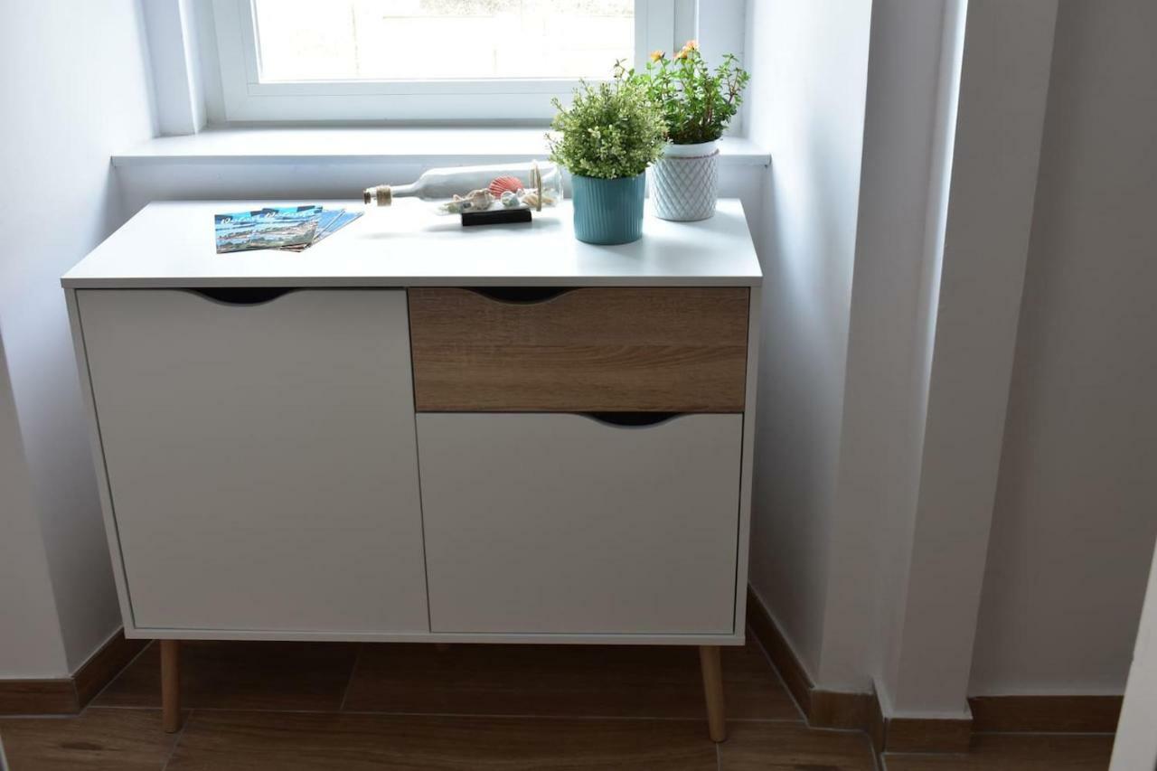 Apartment Losca Опатія Екстер'єр фото