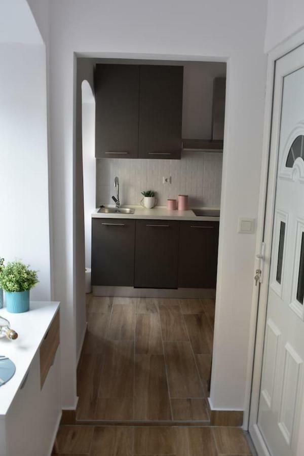 Apartment Losca Опатія Екстер'єр фото