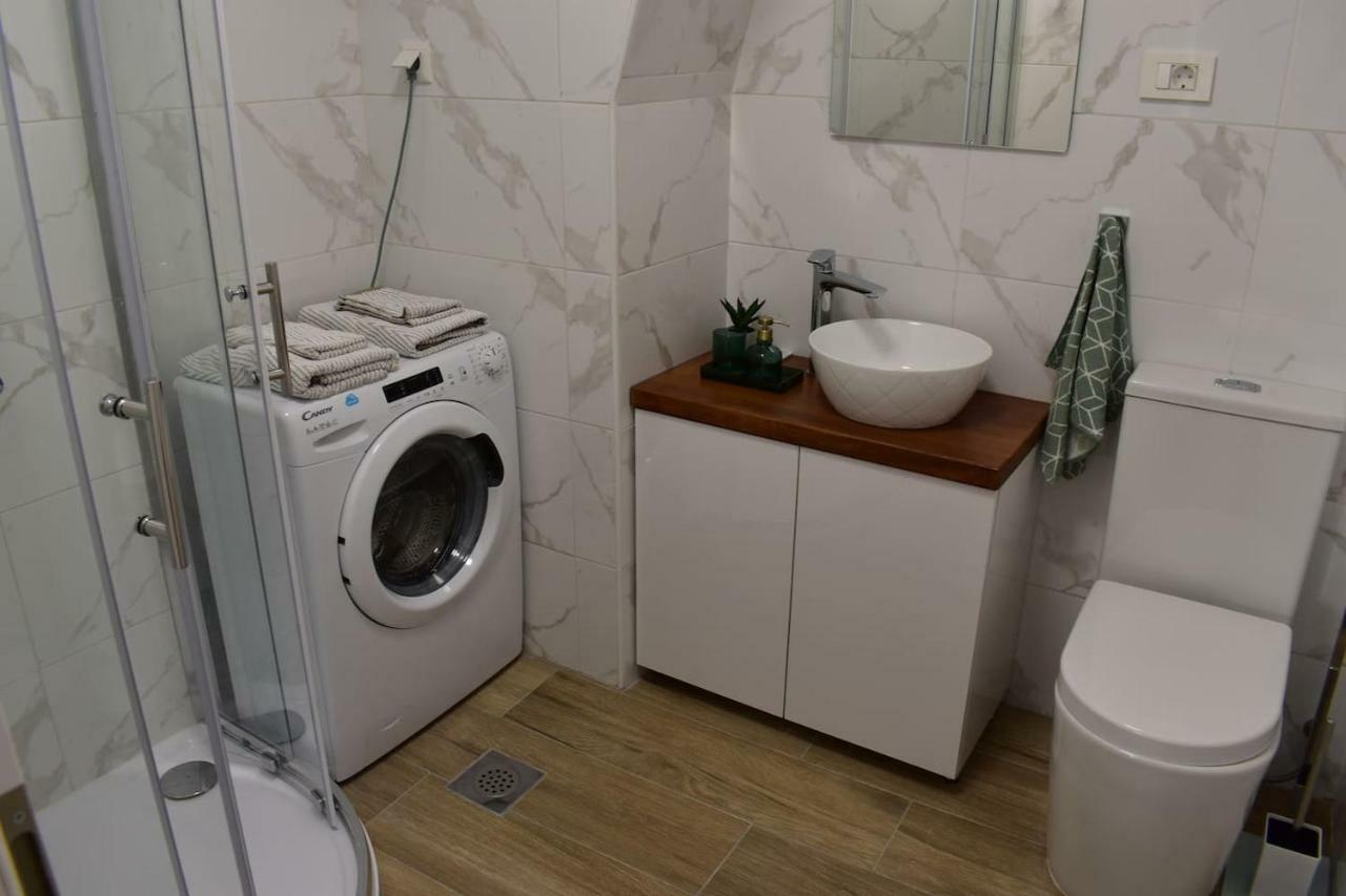 Apartment Losca Опатія Екстер'єр фото